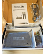 Edison Professional  Wireless Microphone System - VHF MC-1000 - $23.26