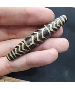 Raro modello grande birmano birmano dell&#39;Asia meridionale Old pyu Pumtek... - €47,57 EUR