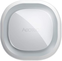 Aeotec Siren 6, Z-Wave Plus S2 Compatible Zwave Siren Safety Speaker,, 1... - £81.30 GBP