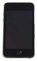 Apple Ipod Touch 2nd Generation MP3 MP4 Player – 8GB – Black - £140.80 GBP