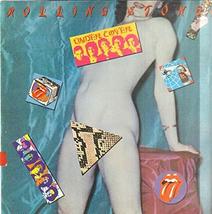 The Rolling Stones - Undercover - Rolling Stones Records - 1C 064 1654361 [Vinyl - £19.77 GBP
