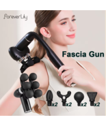 Deep Tissue Massage Gun for Muscle Relief and Daily Comfort - $59.99