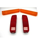 Fits Ford F-150 Ranger 1978 XLT 6.6L: Turn Signal and Tail Lights / Bron... - $179.47 CAD