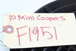 09-15 MINI COOPER S Upper Dash Air Vent F1951 image 12