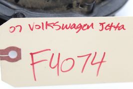 05-10 VOLKSWAGEN JETTA Rear Right & Left Door Speakers F4074 image 12