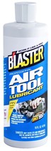 Professional Pneumatic Air Tools &amp; Equipment Lubricant 16 Ounce B&#39;laster 16-ATL - £22.72 GBP