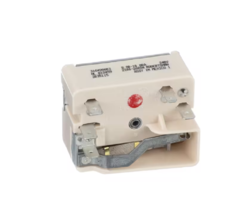 Frigidaire 2035115 Infinite Switch Large Burner 240V fits for FEF303CWH ... - $168.25