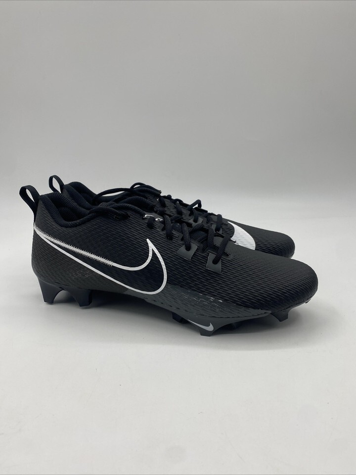 Authenticity Guarantee

Nike Vapor Edge Speed 360 2 Football Cleats Blac... - $399.99