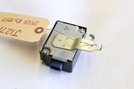 2013-2015 LEXUS RX350 SMART DOOR CONTROL RECEIVER J1271 image 6