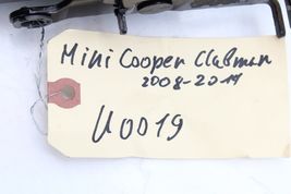 Mini Cooper Clubman 2008-2014 SEAT FRONT LEFT DRIVER SEAT TRACK RAIL U0019 image 12
