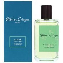 Atelier cologne Lemon Island Eau de cologne Unisex - 100ml - $120.80