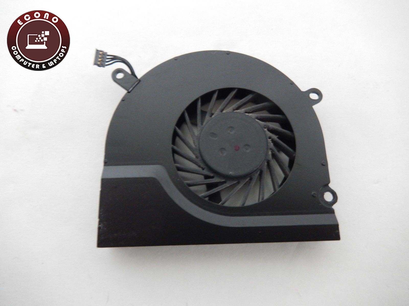 Apple Macbook Pro A1286 15&quot; 2008 2010 Right CPU FAN KSB0505HB - $3.16