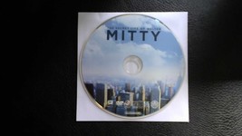 The Secret Life of Walter Mitty (DVD, 2013) - £3.95 GBP