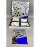 From this Moment On: The Songs of Cole Porter (4CD) Set In Holder - $280.80 MXN