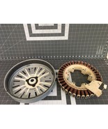 Samsung Washer Drive Motor Rotor Stator P# DC93-00236C DC31-00097B DC31-... - $39.30