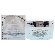 Water Drench Hyaluronic Cloud Cream - £30.71 GBP