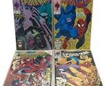 Marvel Comic books Spider-man #14-17 364270 - £18.95 GBP