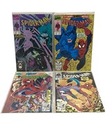 Marvel Comic books Spider-man #14-17 364270 - £18.89 GBP