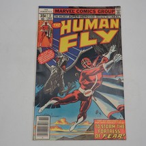The Human Fly #3 (Nov 1977, Marvel) Comic - £4.63 GBP