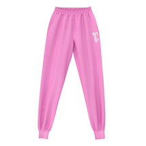 Pepco Barbie Mattel Womens Pink Velour Trackpants Size L - £63.38 GBP