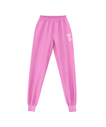 Pepco Barbie Mattel Womens Pink Velour Trackpants Size L - £62.90 GBP