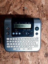 Brother P-Touch PT-1280 Label Thermal Printer Works Great! - $17.81