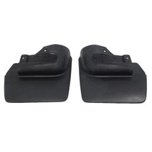 SimpleAuto Front Mud Flaps Splash Guards Left &amp; Right for Toyota Land Cr... - $160.04