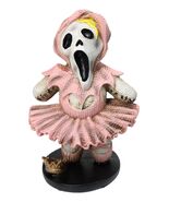 Day Of The Dead Ballerina Vampiress Abigail Halloween Pinheads Monster F... - $401.93 MXN