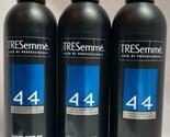 3X TRESemme 4 + 4 Hair Spray Non-Aerosol Extra Hold 10 Oz. Each - £70.73 GBP
