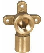 Sioux Chief Drop-Ear Elbow Fitting 647-C2E3 1pc SCM - €10,95 EUR Sioux Chief Drop-Ear Elbow Fitting 647-C2E3 1pc SCM - €10,95 EUR