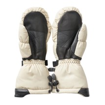 Holden puffy mittens in Canvas - size L/XL - £87.05 GBP