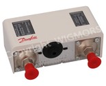 Pressure switch Danfoss KP 15 NC,WC[-0,2-7,5]bar[8,0-32,0]bar 060-126166 - $106.70