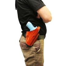 Fits Sig Sauer P226 P229 P320 P365 P250 P238 P239 P938 W/Rail Belt Holster image 7