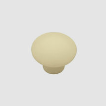1 Liberty P95715CALM 1-3/8&#39;&#39;  Almond Ceramic  Cabinet Drawer Knob  Pull - $2.48
