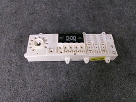 WH12X27293 GE WASHER USER INTERFACE CONTROL BOARD - £31.32 GBP