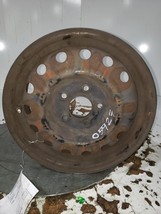Wheel Road 15x5-1/2 Steel 13 Hole Fits 10-13 FORTE 1401852 - $1,067.62 MXN