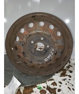 Wheel Road 15x5-1/2 Steel 13 Hole Fits 10-13 FORTE 1401852 - $1,069.20 MXN
