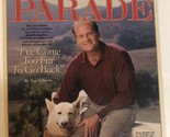 January 28 1996 Parade Magazine Kelsey Grammar - $4.94