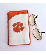 Tiger Paw Eyeglass Case, Accessories, Ready to Ship, SewniqBoutiq - $16.00