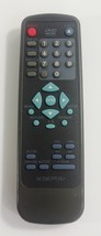Audiovox Portable DVD Player Remote Control Replacement for 42H90010 VBP... - $165.22 MXN