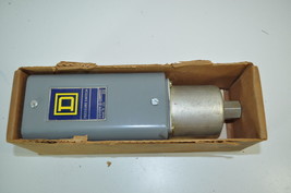 NEW Square D Sq. D Industrial Pressure Switch 9012  # BCG-0  13-14 PSI  ... - $121.59