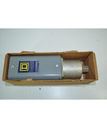 NEW Square D Sq. D Industrial Pressure Switch 9012  # BCG-0  13-14 PSI  ... - $165.16 CAD
