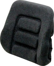 Grammer DS85H/90 Series Backrest Cushion - Grammer Part Number 132794 - £86.19 GBP