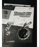 Ballistic SDHP-TK Hollow Point Sound Damping Trunk Kit W/ 10Pcs 12&quot;X24&quot; ... - $889.90 MXN