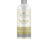 Avlon Texture Release Scalp Rejuvenating Sulfate-Free Shampoo - 8 oz - £20.87 GBP