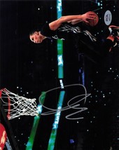 Zach Lavine signed 8x10 photo PSA/DNA Minnesota Timberwolves Autographed - £120.47 GBP