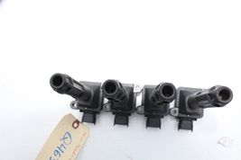 01-04 MERCEDES-BENZ SLK230 IGNITION COILS SET OF 4 Q4635 image 5