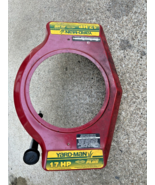BRIGGS &amp; STRATTON 17HP TWIN ENGINE HOUSING SHROUD - €33,62 EUR