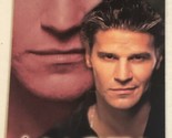 Buffy The Vampire Slayer Trading Card Season3 #89 David Boreanaz - £1.57 GBP