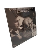 George Jones And Tammy Wynette Golden Ring Vintage 1976 Vinyl LP KE34291 - £11.58 GBP